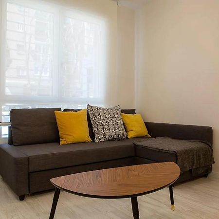 Appartement Charming Ribera Del Manzanares Madrid Extérieur photo
