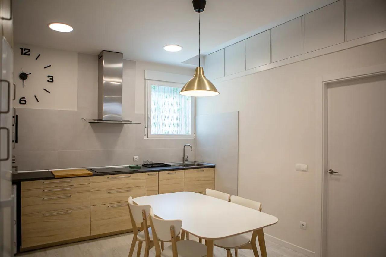 Appartement Charming Ribera Del Manzanares Madrid Extérieur photo