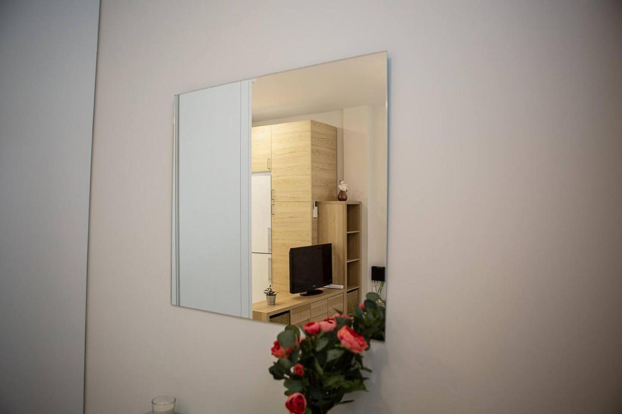 Appartement Charming Ribera Del Manzanares Madrid Extérieur photo
