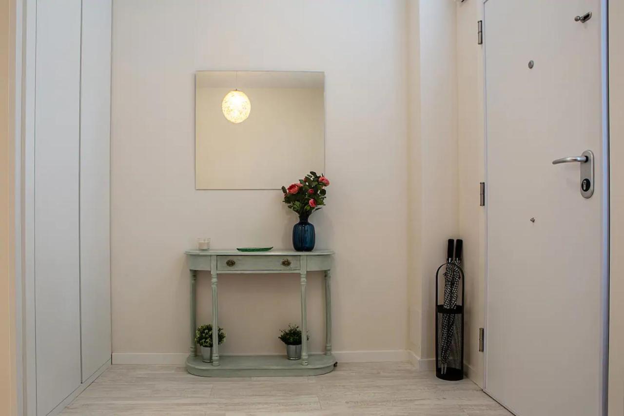 Appartement Charming Ribera Del Manzanares Madrid Extérieur photo