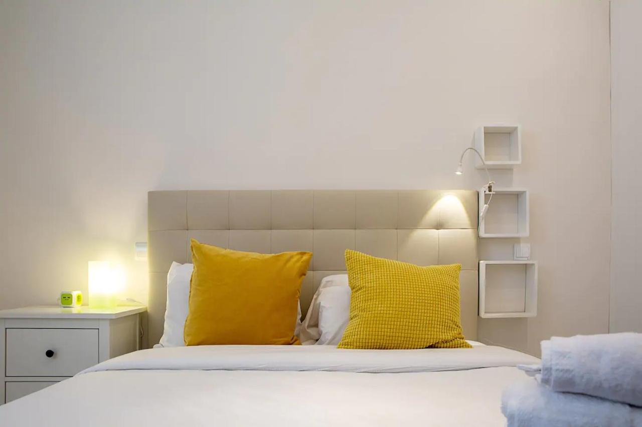 Appartement Charming Ribera Del Manzanares Madrid Extérieur photo