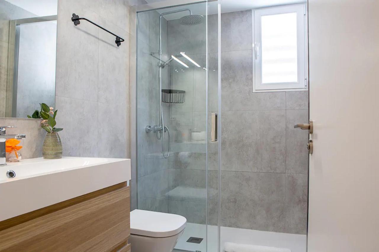 Appartement Charming Ribera Del Manzanares Madrid Extérieur photo