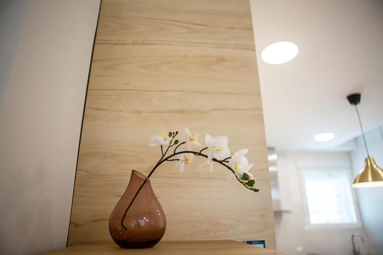 Appartement Charming Ribera Del Manzanares Madrid Extérieur photo