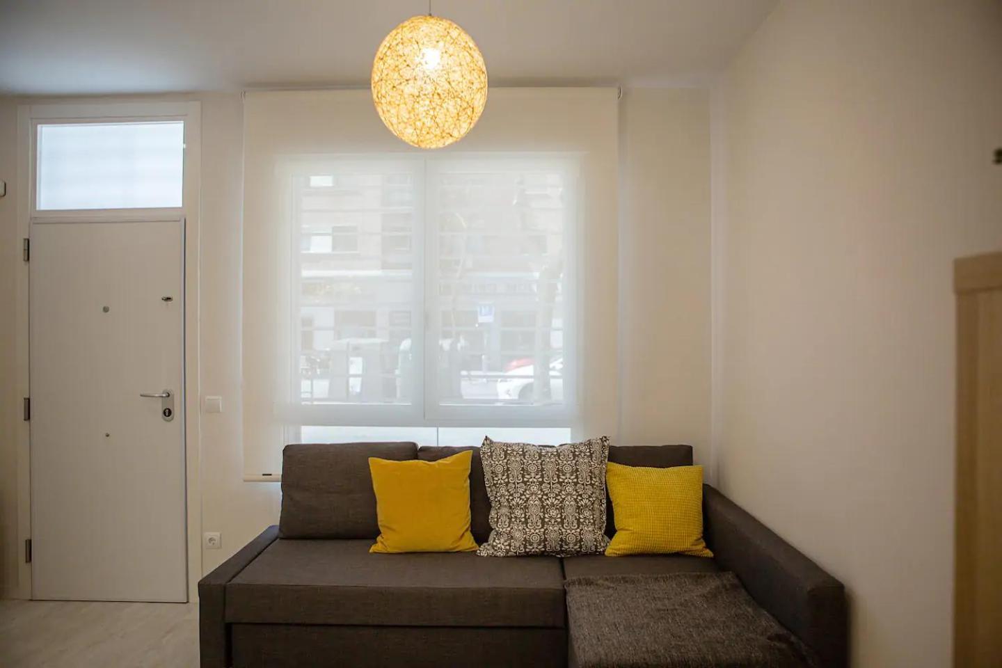 Appartement Charming Ribera Del Manzanares Madrid Extérieur photo