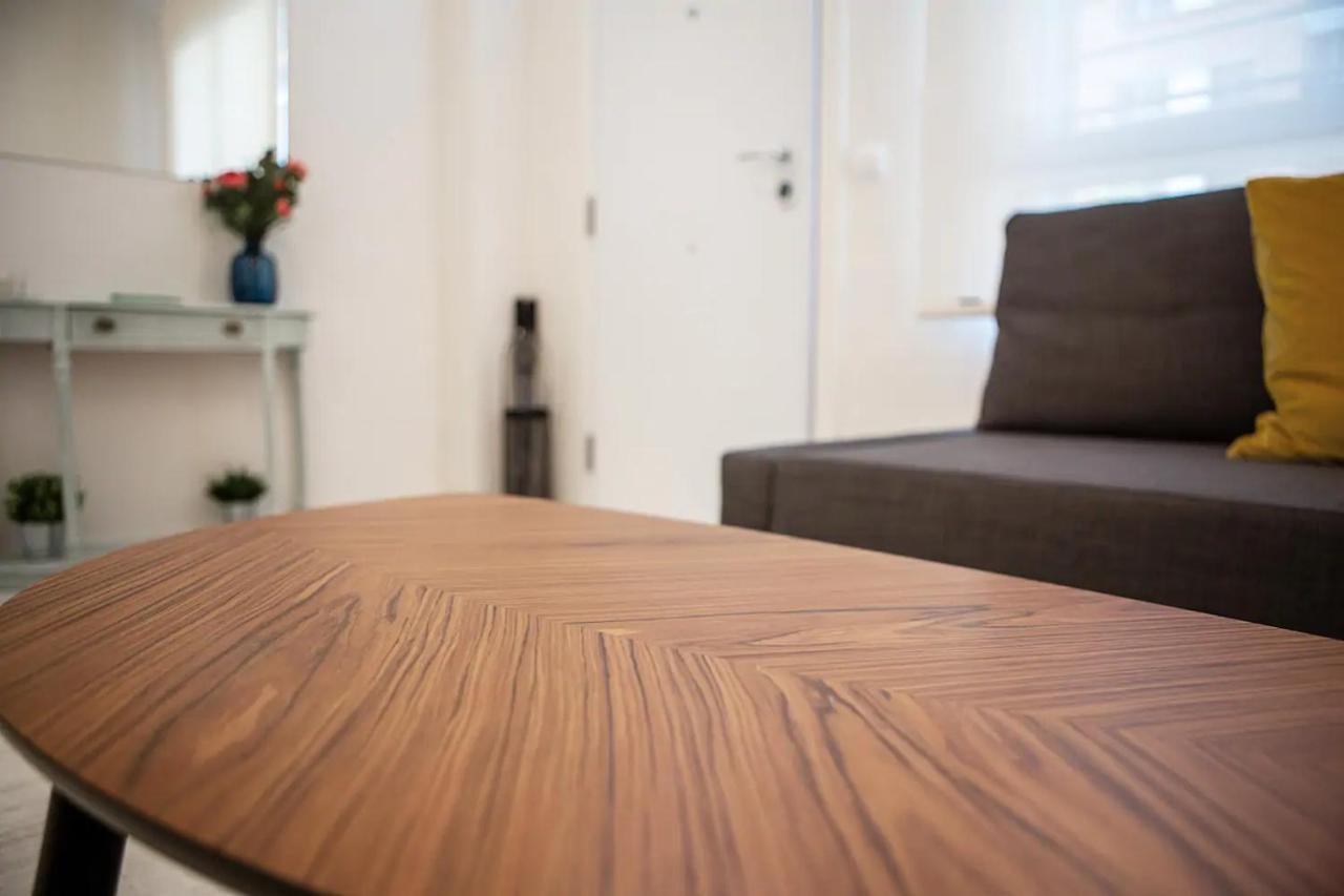 Appartement Charming Ribera Del Manzanares Madrid Extérieur photo